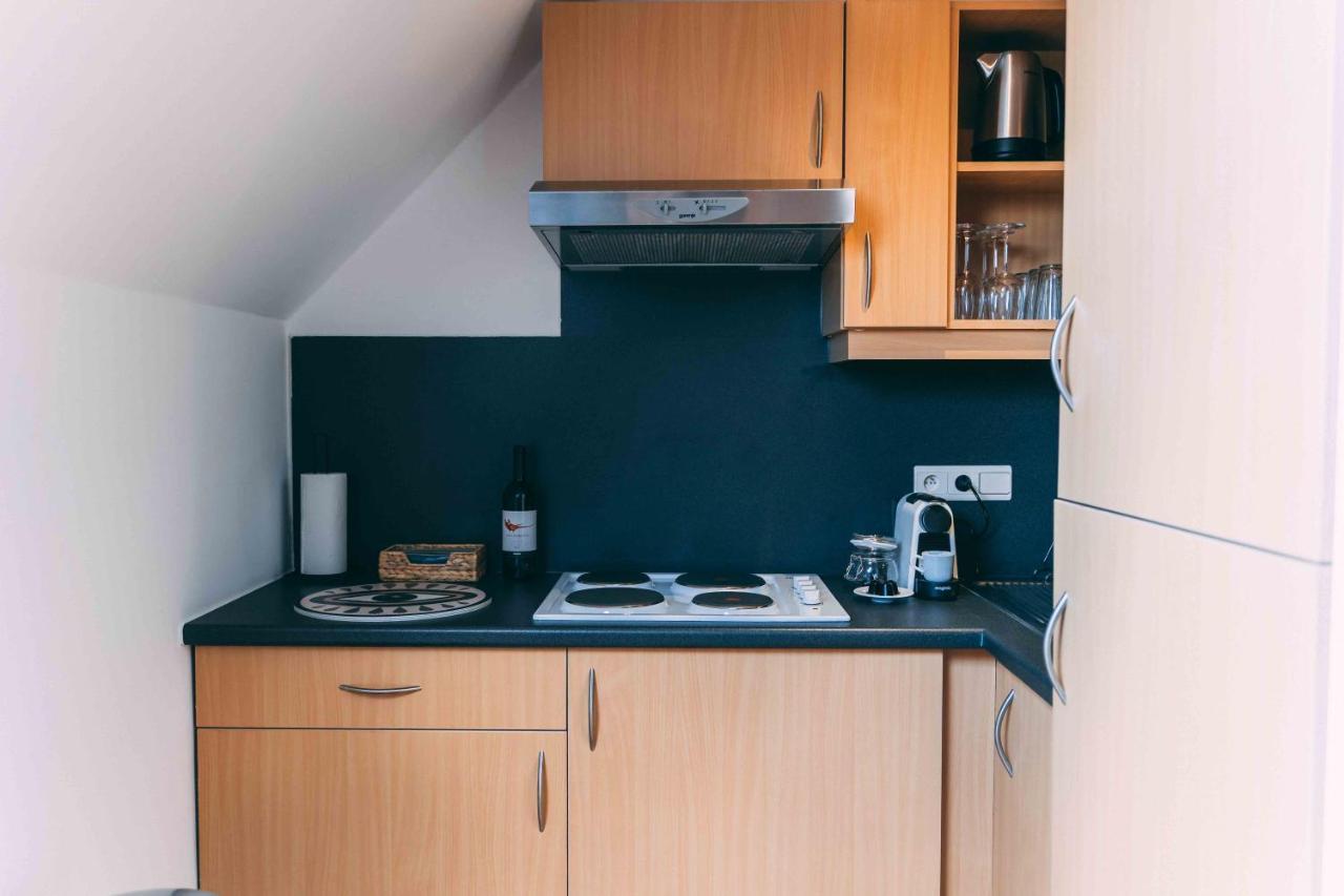 Station Center Apartment Mons (Bergen)